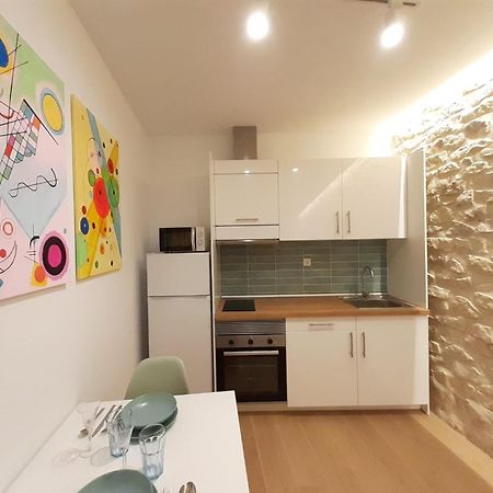 Good Energy Rooms Аликанте Экстерьер фото