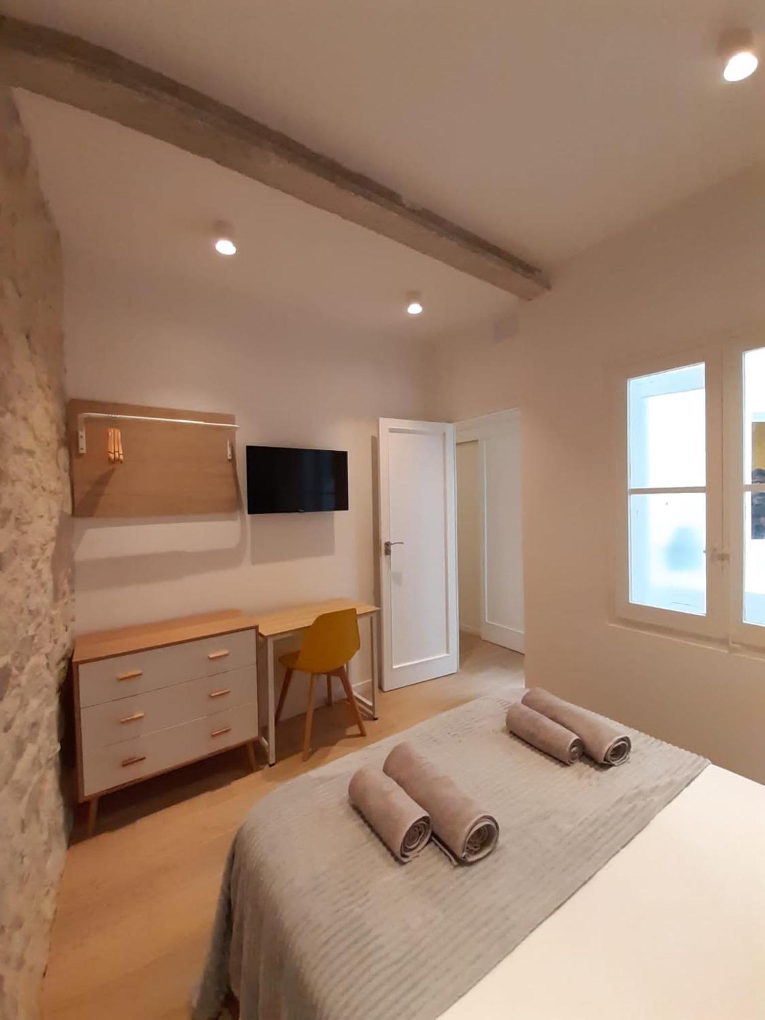 Good Energy Rooms Аликанте Экстерьер фото