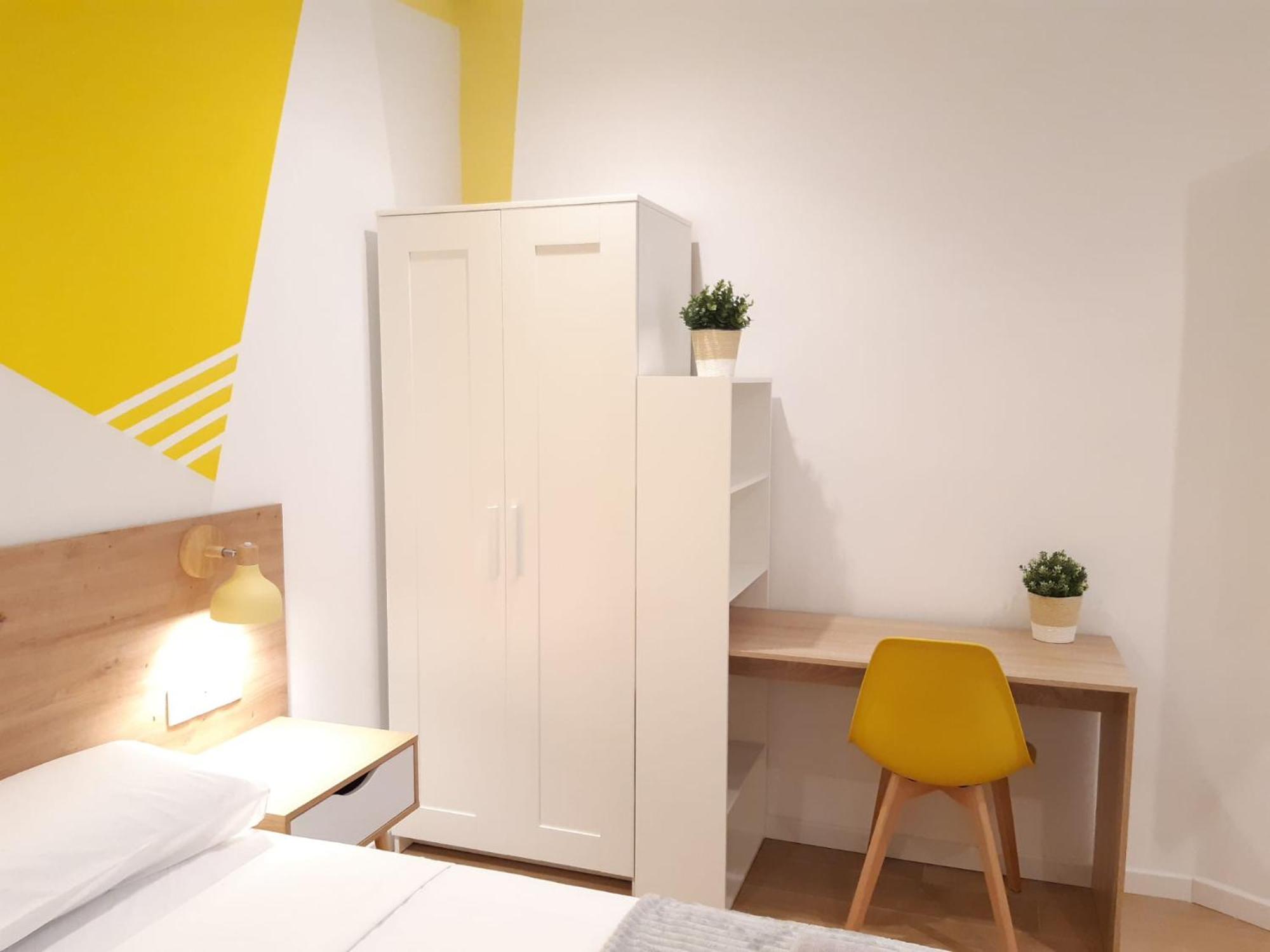 Good Energy Rooms Аликанте Экстерьер фото