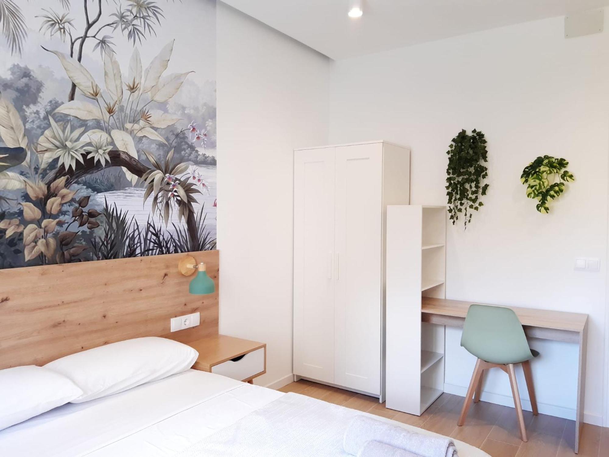 Good Energy Rooms Аликанте Экстерьер фото