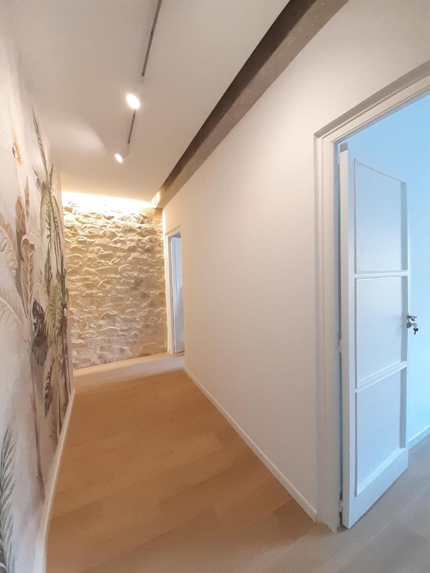 Good Energy Rooms Аликанте Экстерьер фото