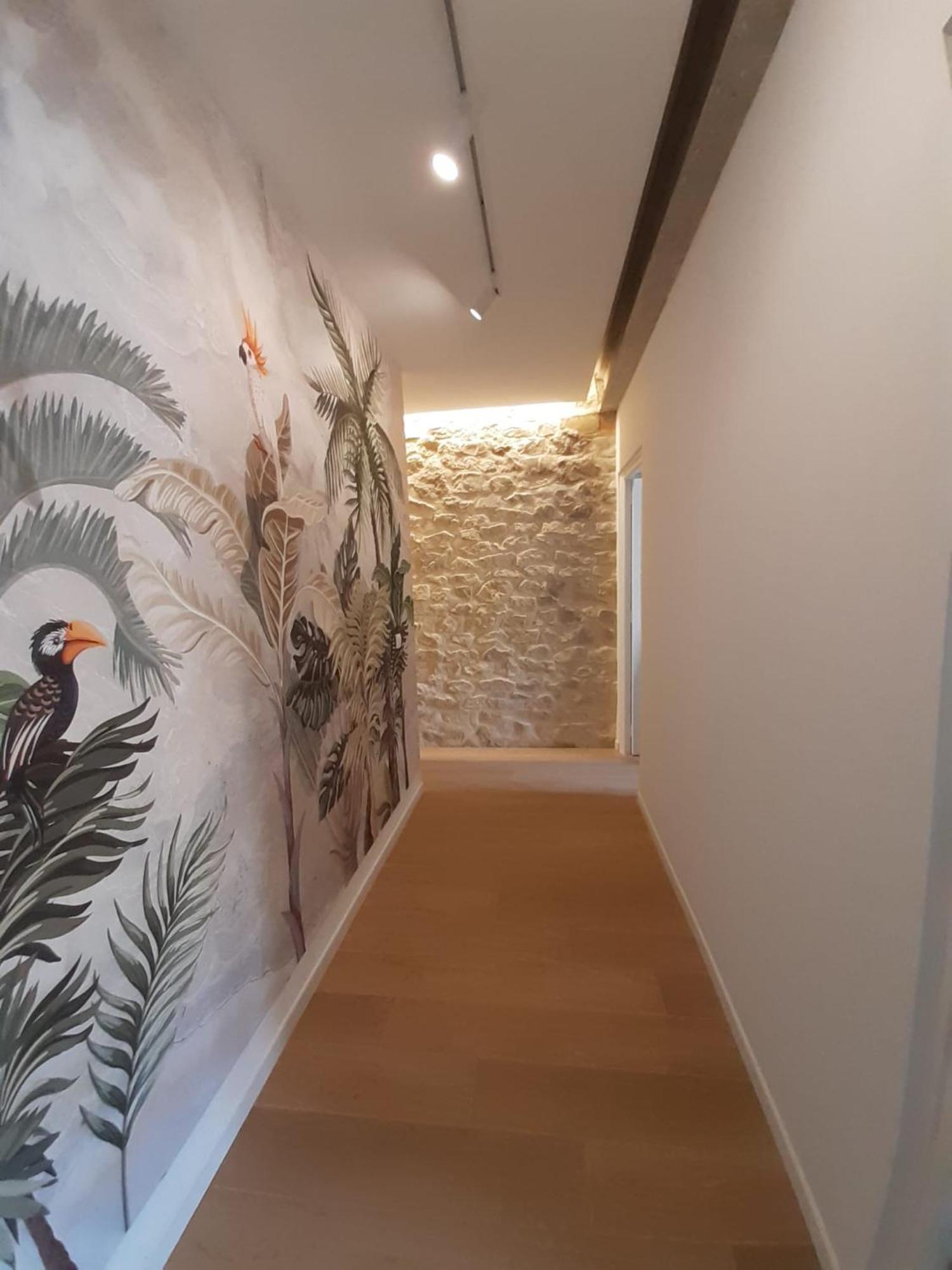 Good Energy Rooms Аликанте Экстерьер фото