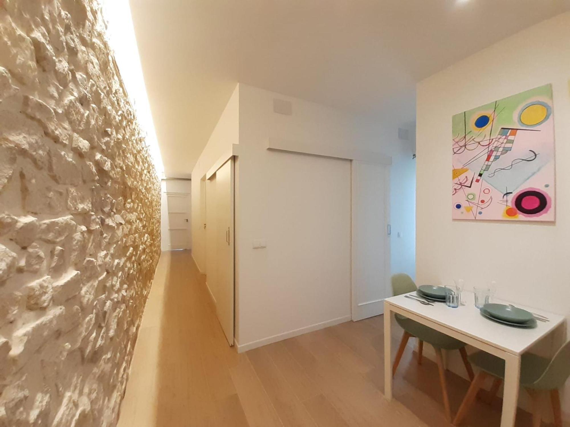Good Energy Rooms Аликанте Экстерьер фото