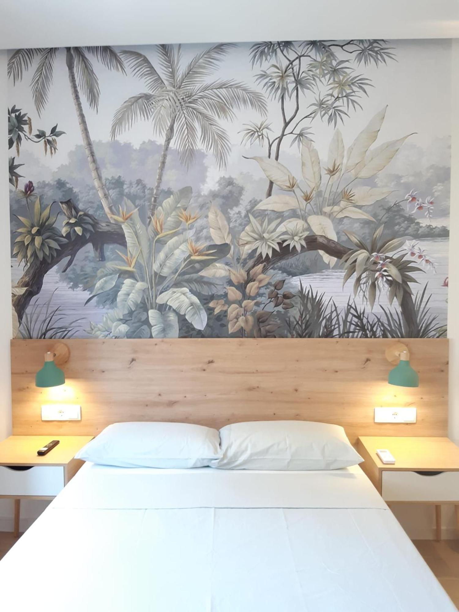 Good Energy Rooms Аликанте Номер фото